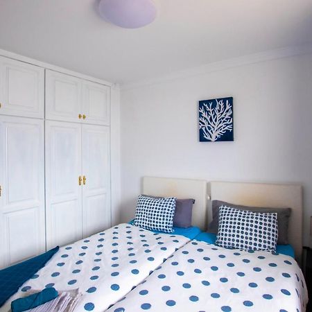 Ocean Tiny House En Casa Azul Daire Punta Mujeres Dış mekan fotoğraf