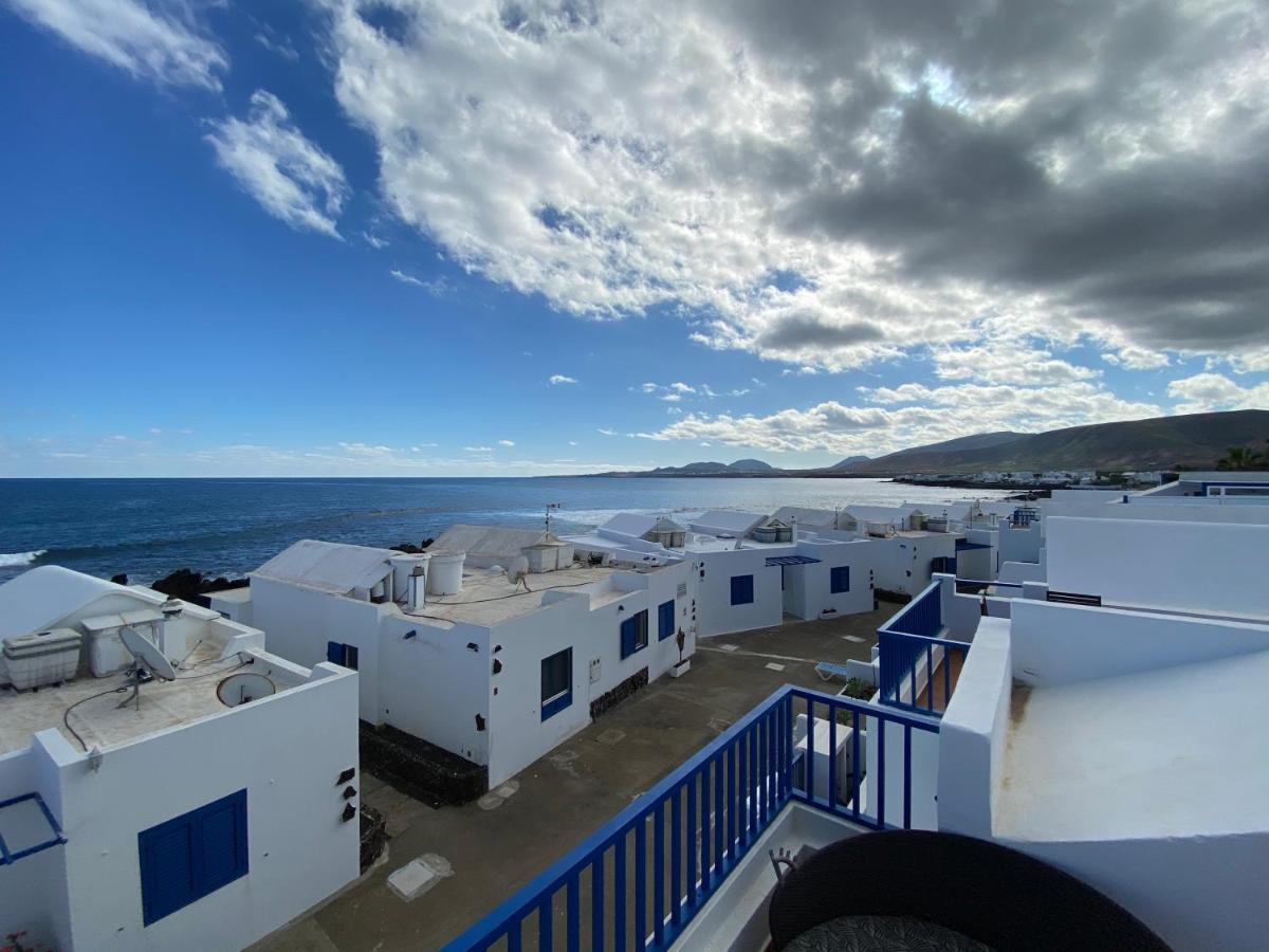 Ocean Tiny House En Casa Azul Daire Punta Mujeres Dış mekan fotoğraf