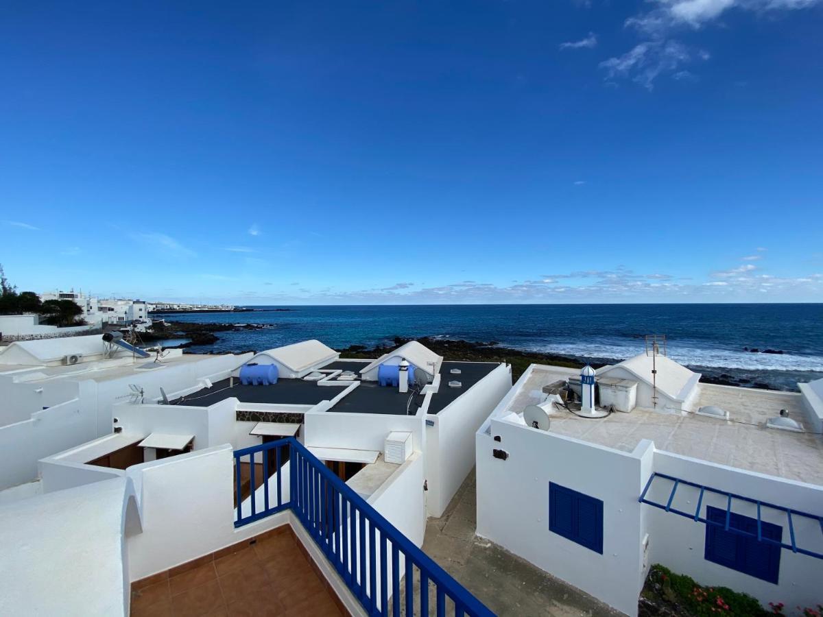 Ocean Tiny House En Casa Azul Daire Punta Mujeres Dış mekan fotoğraf