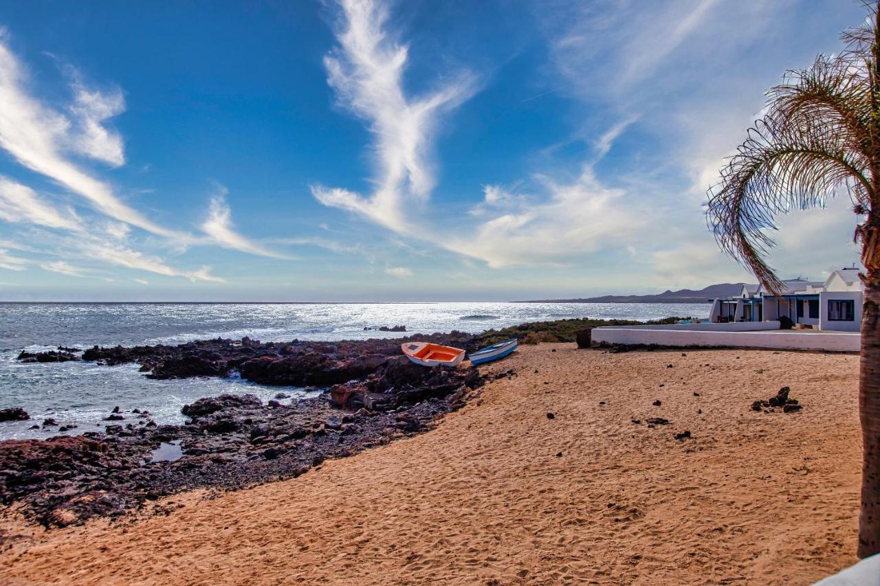 Ocean Tiny House En Casa Azul Daire Punta Mujeres Dış mekan fotoğraf