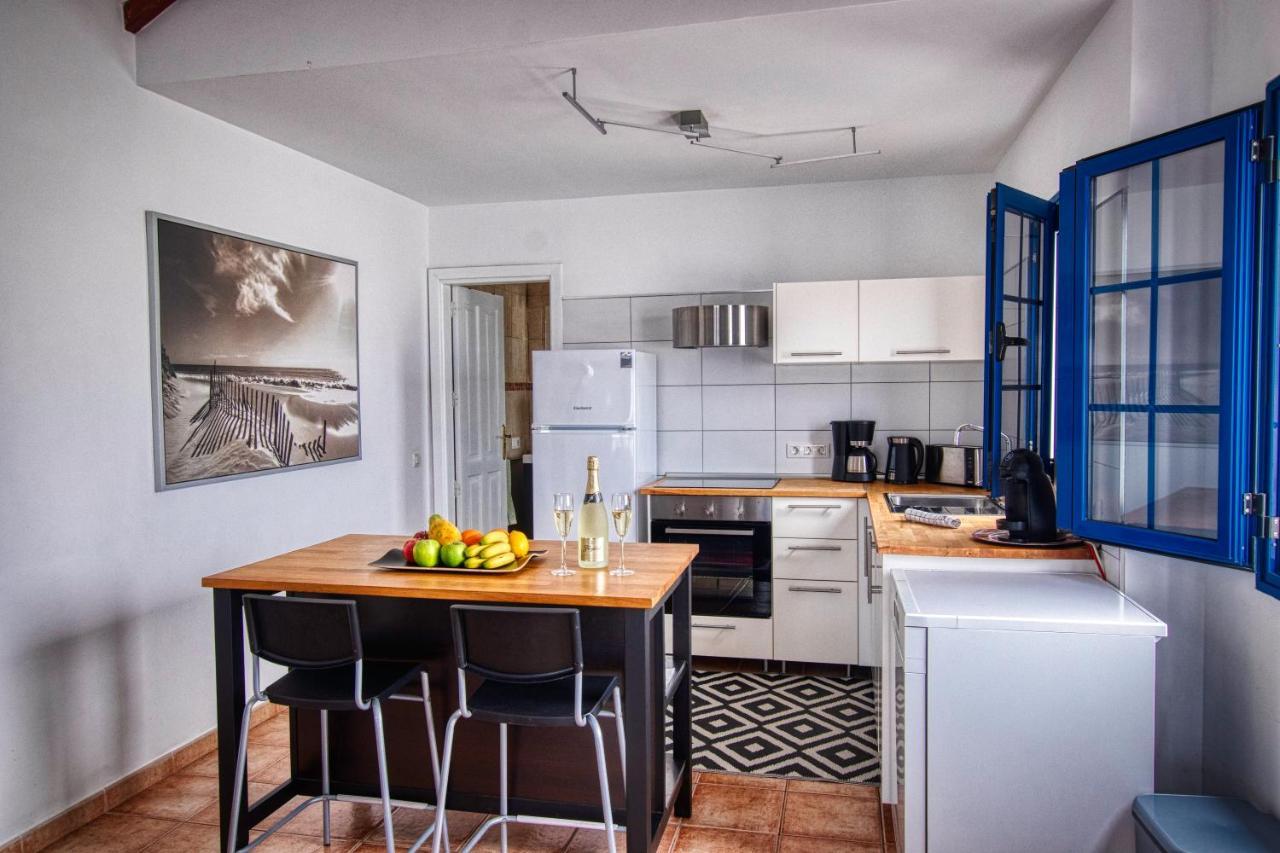 Ocean Tiny House En Casa Azul Daire Punta Mujeres Dış mekan fotoğraf