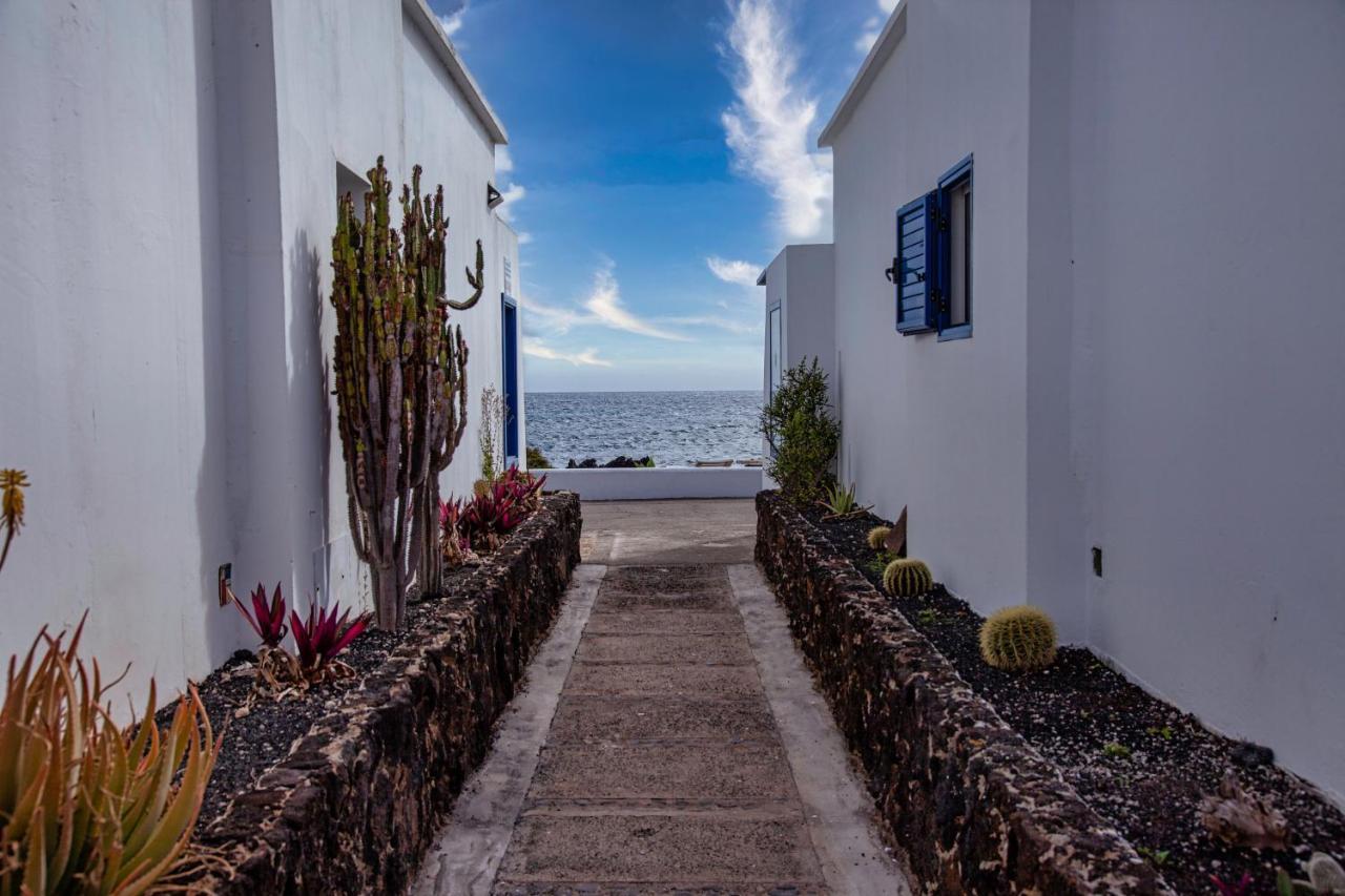 Ocean Tiny House En Casa Azul Daire Punta Mujeres Dış mekan fotoğraf