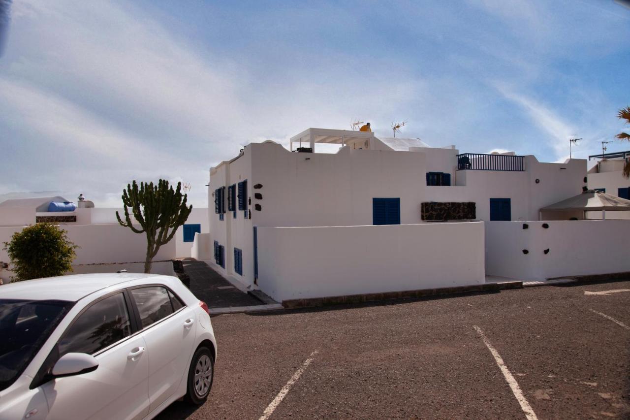 Ocean Tiny House En Casa Azul Daire Punta Mujeres Dış mekan fotoğraf