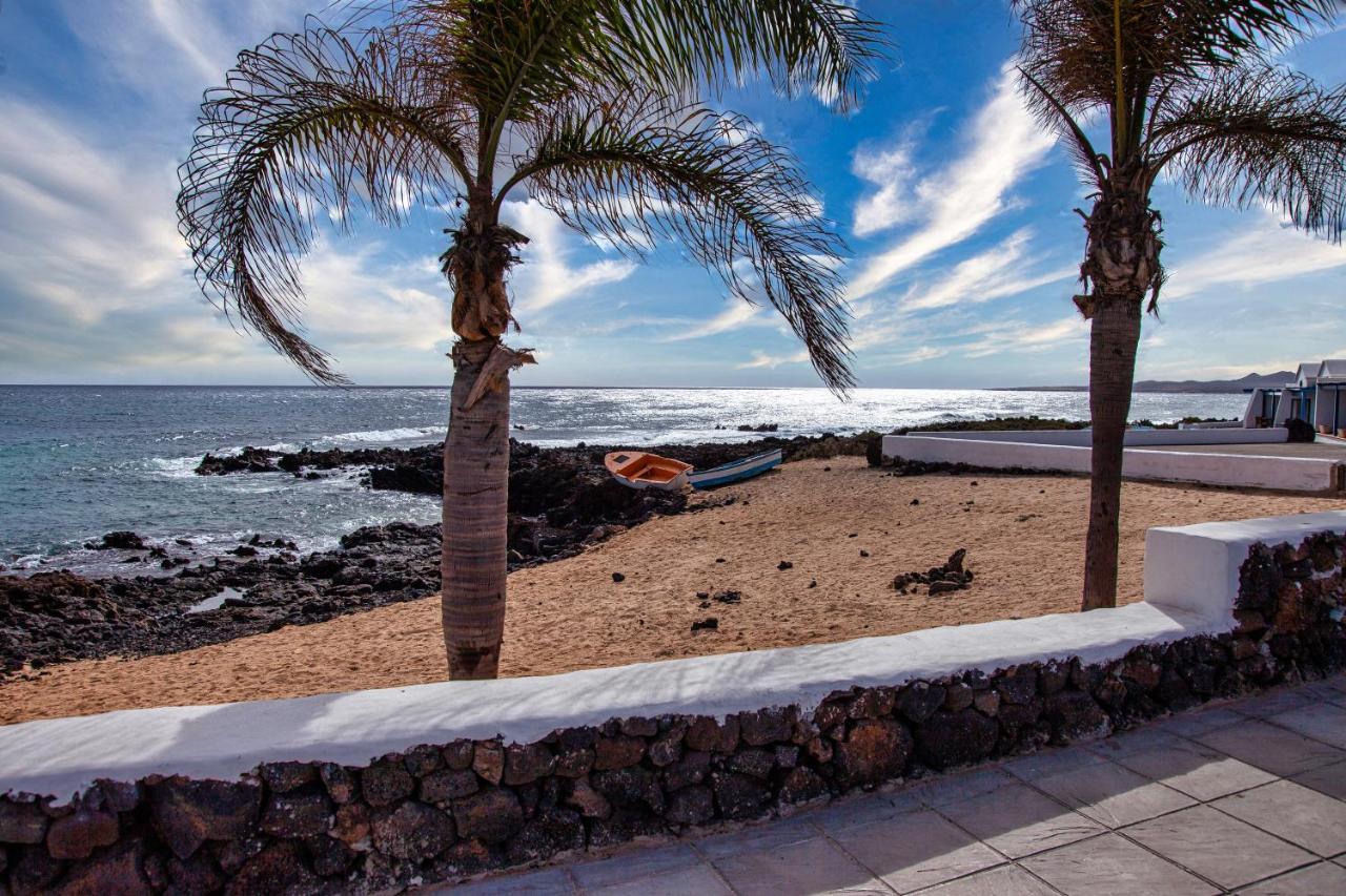 Ocean Tiny House En Casa Azul Daire Punta Mujeres Dış mekan fotoğraf