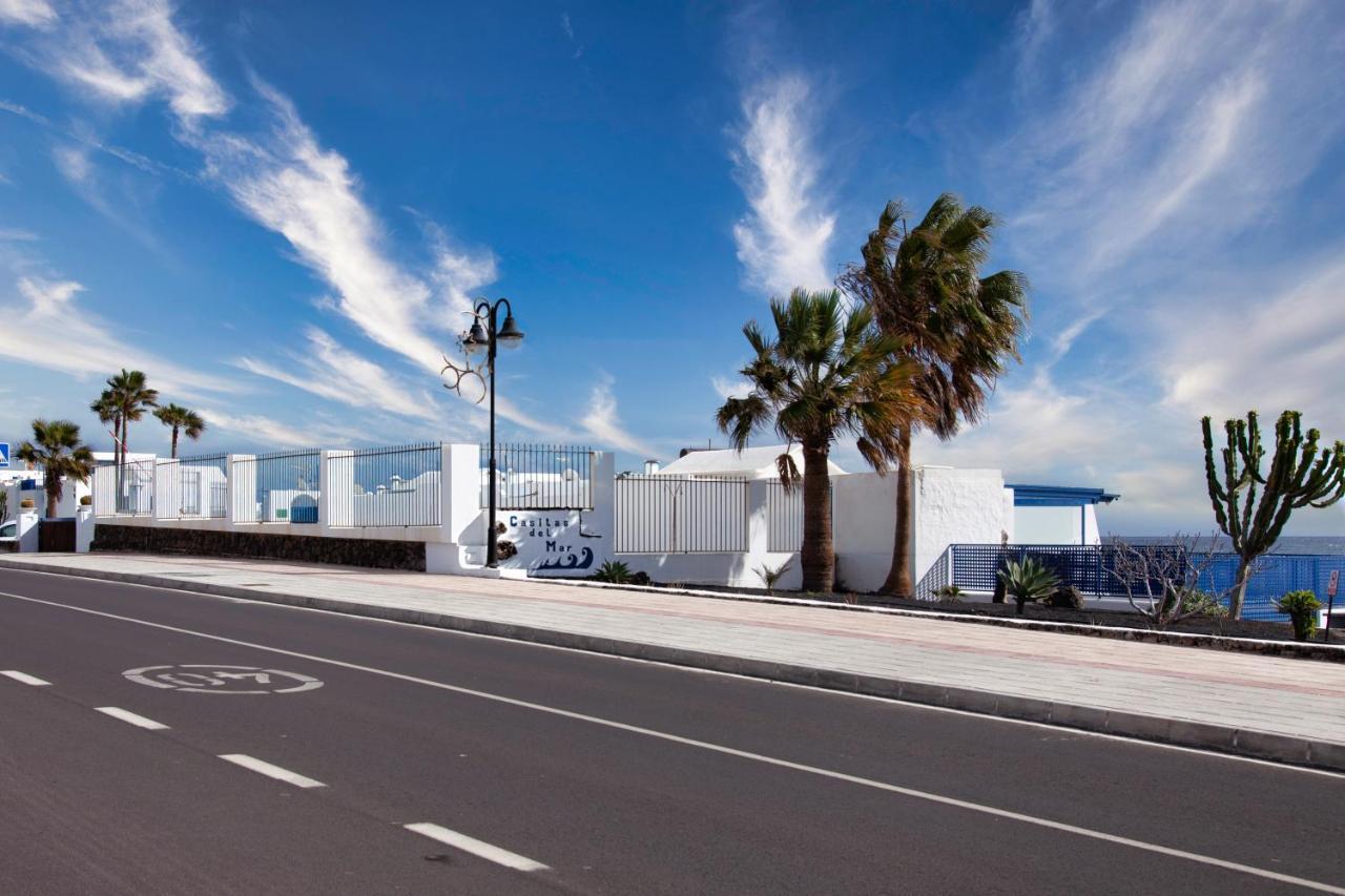 Ocean Tiny House En Casa Azul Daire Punta Mujeres Dış mekan fotoğraf