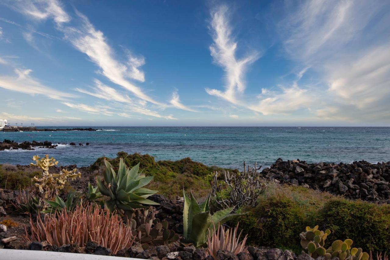 Ocean Tiny House En Casa Azul Daire Punta Mujeres Dış mekan fotoğraf