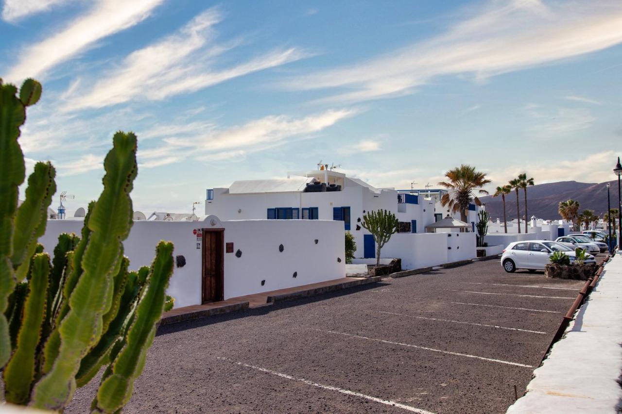 Ocean Tiny House En Casa Azul Daire Punta Mujeres Dış mekan fotoğraf
