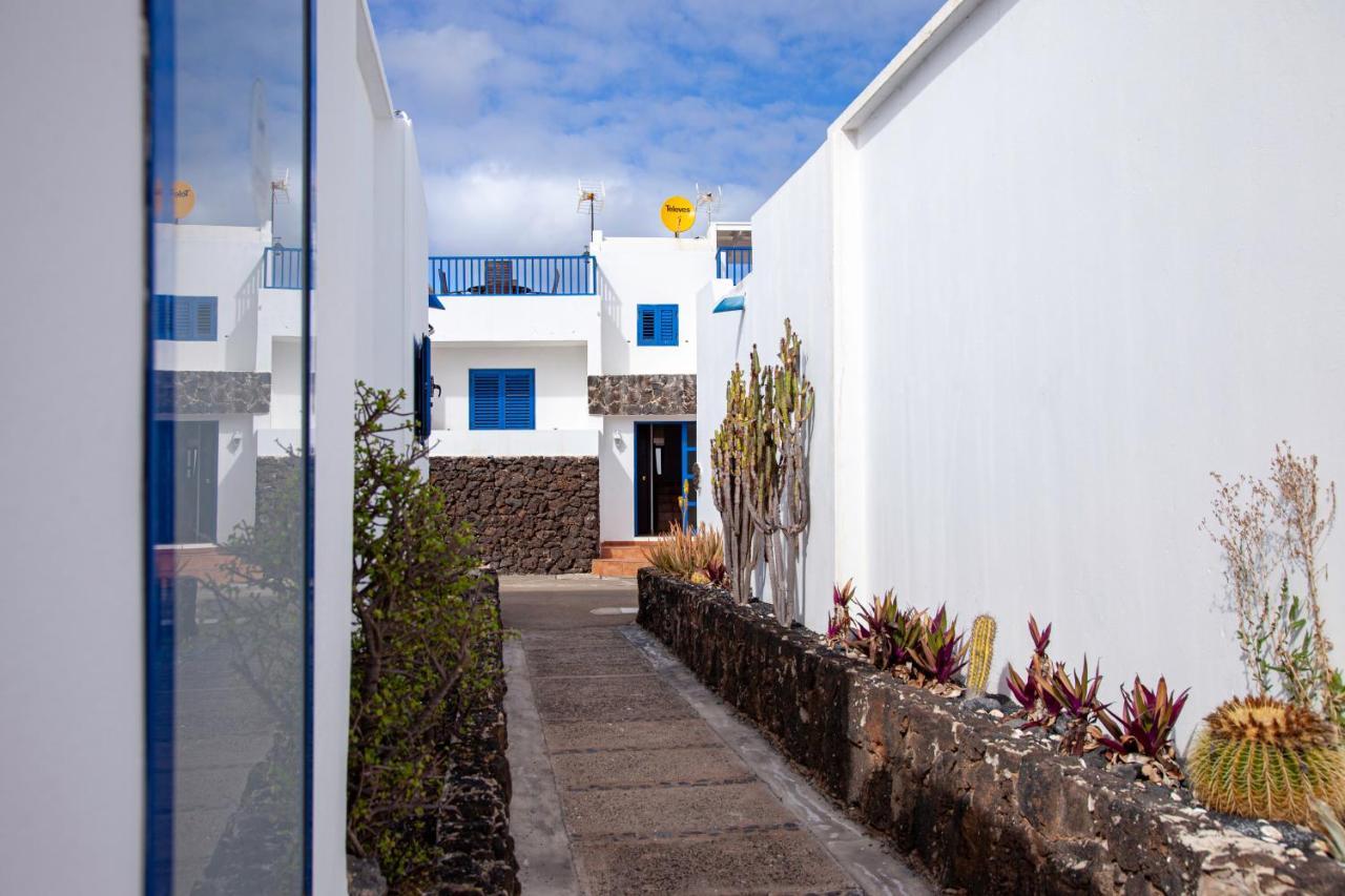 Ocean Tiny House En Casa Azul Daire Punta Mujeres Dış mekan fotoğraf